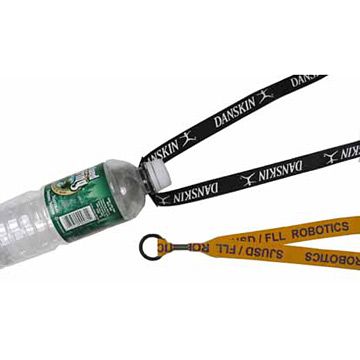 Drink lanyard